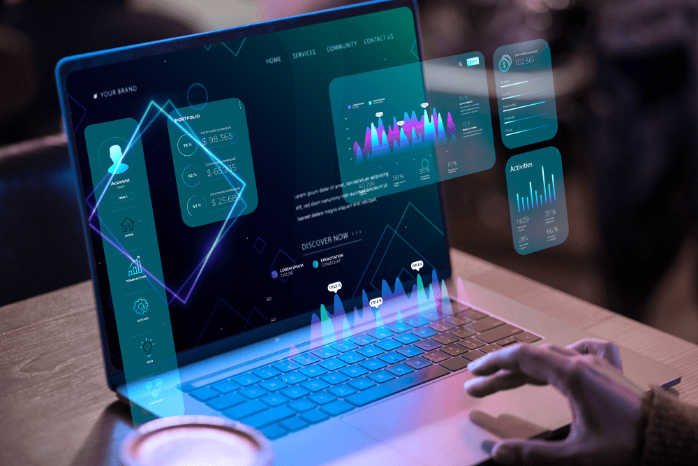 AI-driven predictive analytics for workplace risk management