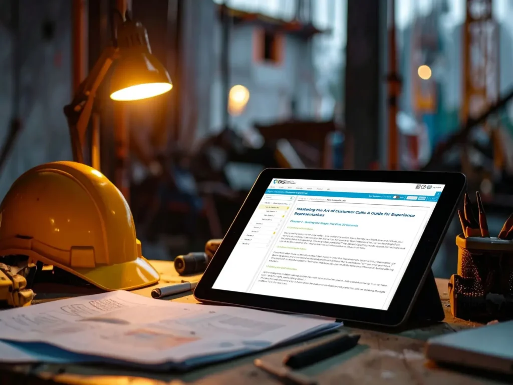 Mastering the Art of Customer Calls