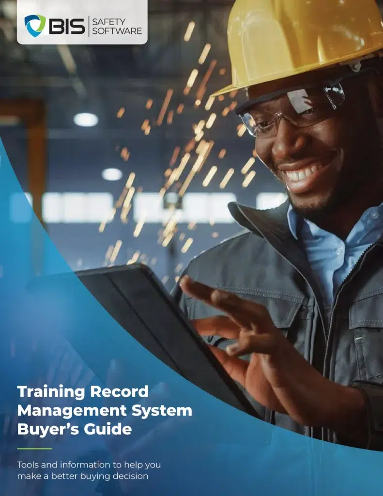 Training Record Management System Buyer's Guide