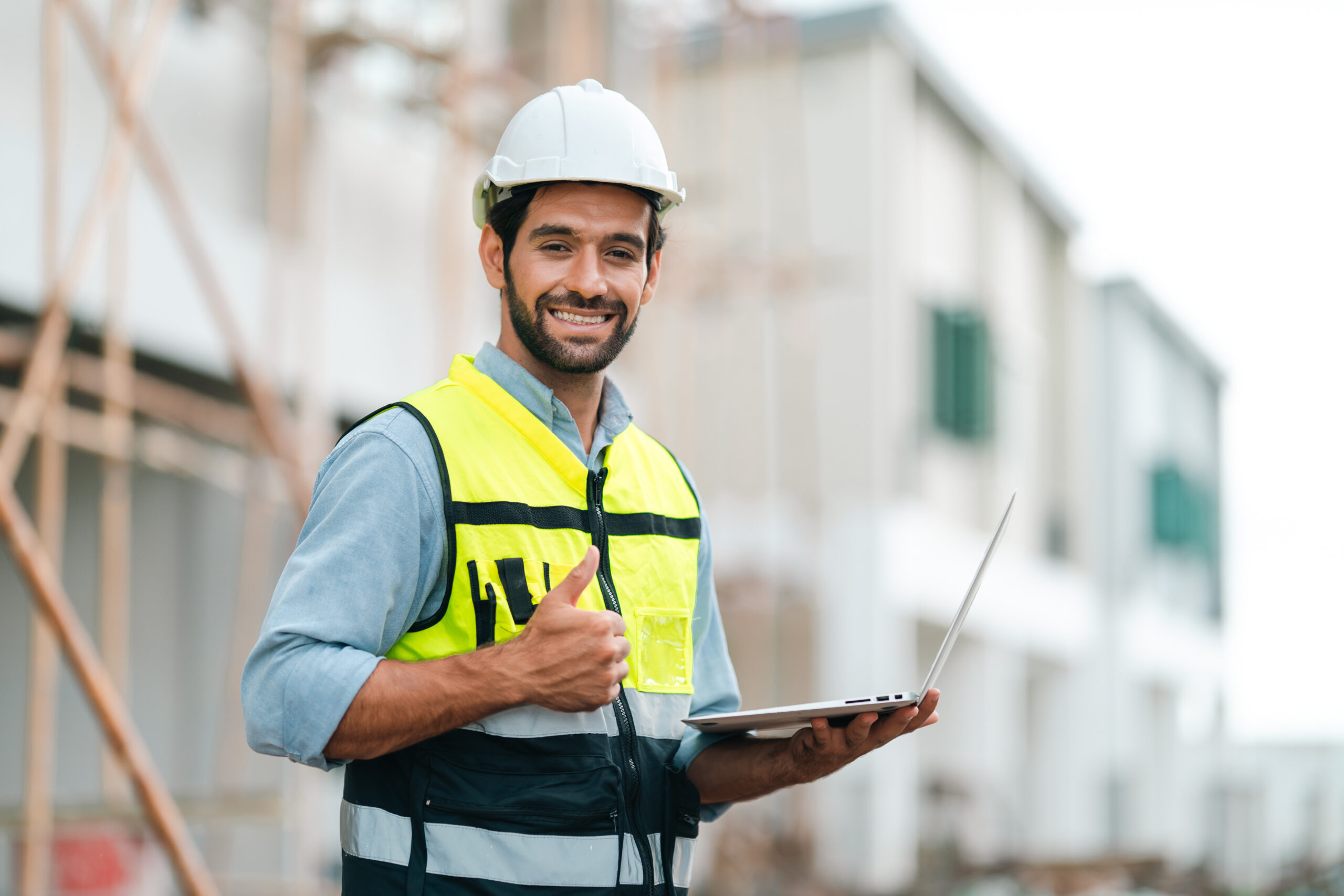 UK Safety Manager